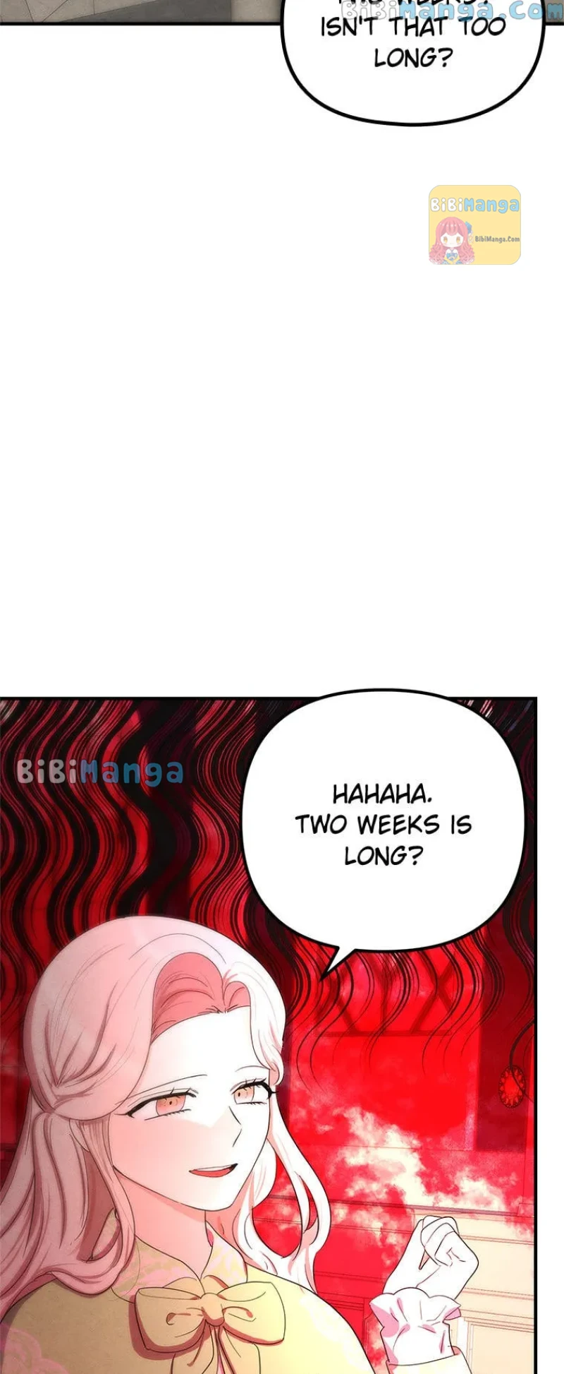 I’m a Villainess but So Popular Chapter 68 - page 45