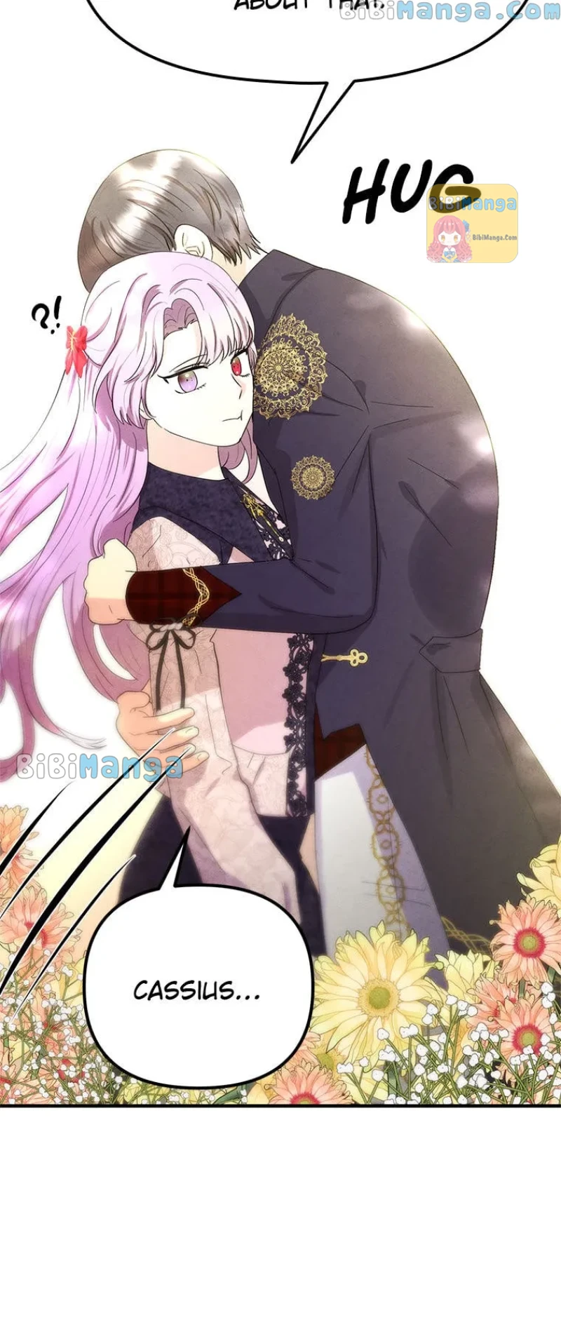 I’m a Villainess but So Popular Chapter 68 - page 6