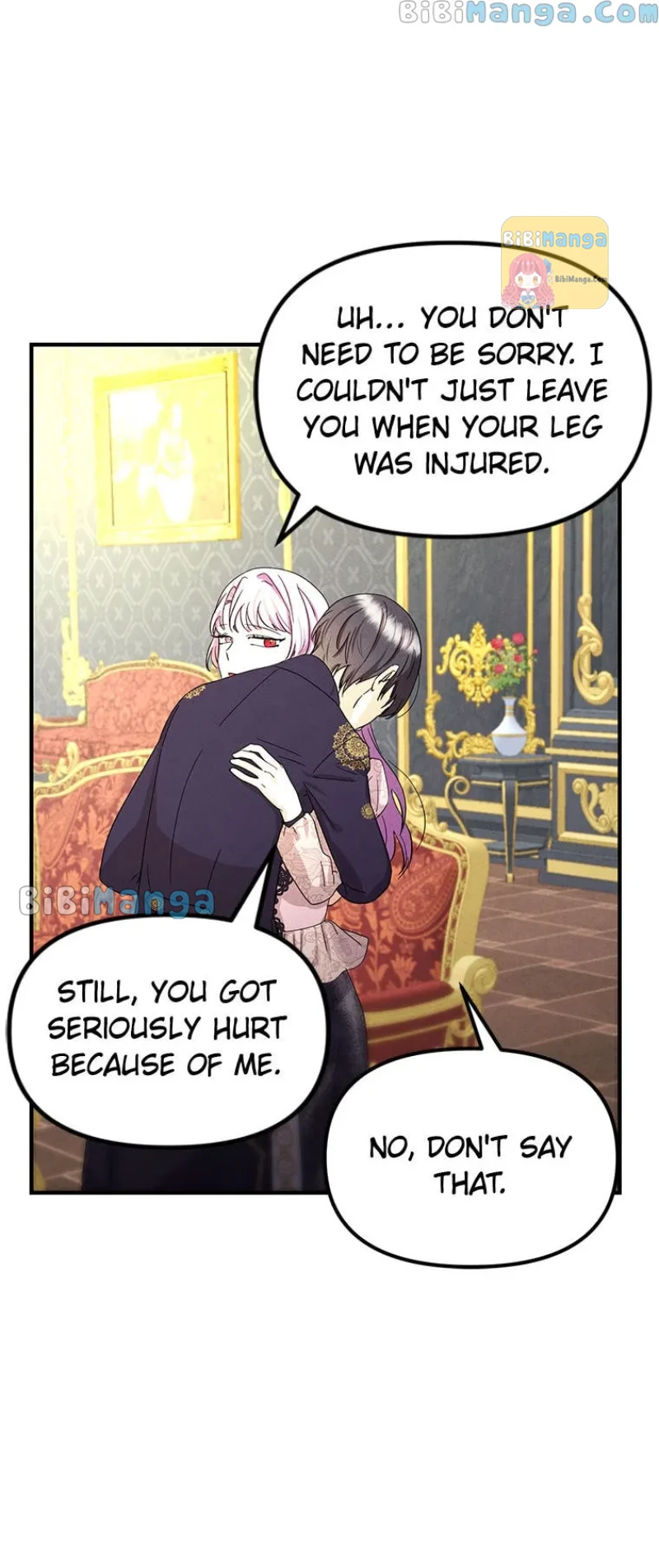 I’m a Villainess but So Popular Chapter 68 - page 7
