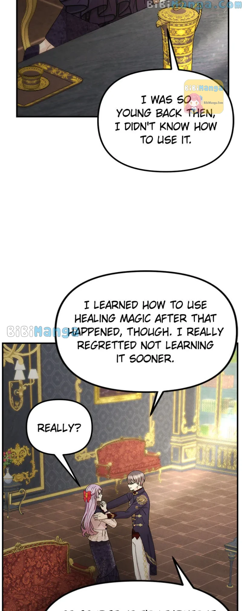 I’m a Villainess but So Popular Chapter 68 - page 9
