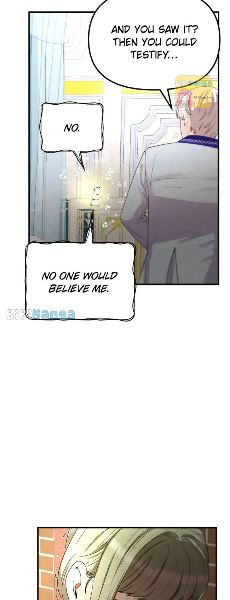 I’m a Villainess but So Popular Chapter 69 - page 10