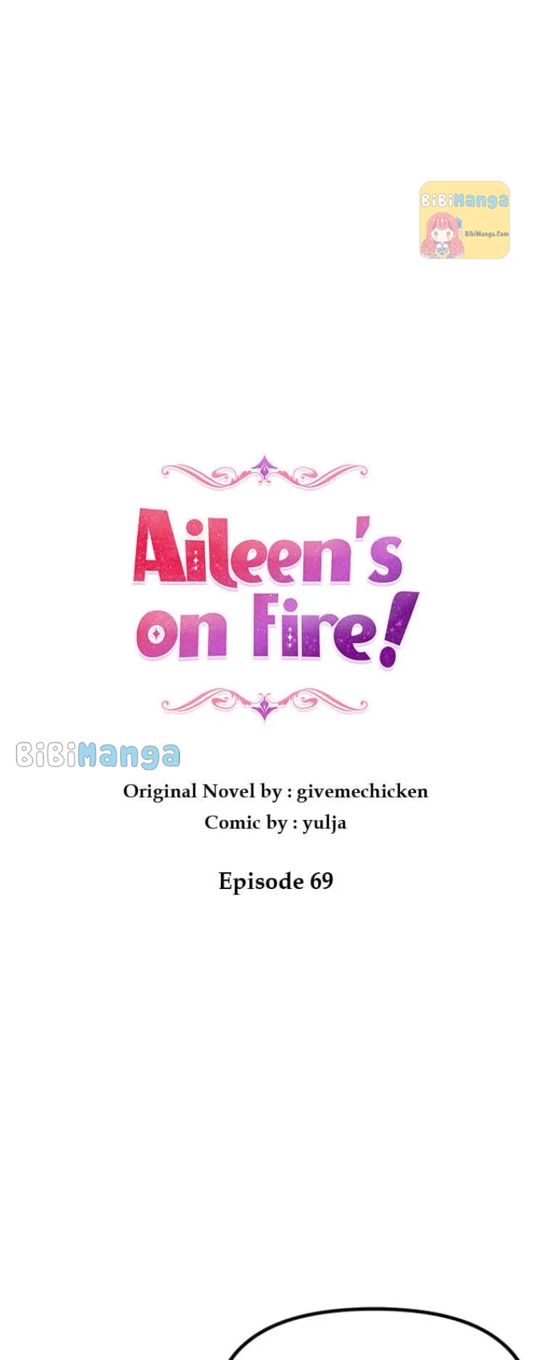 I’m a Villainess but So Popular Chapter 69 - page 14