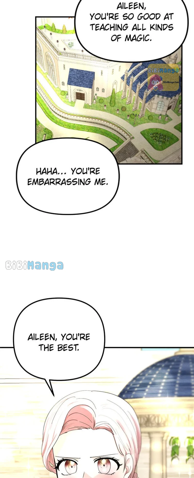 I’m a Villainess but So Popular Chapter 69 - page 15