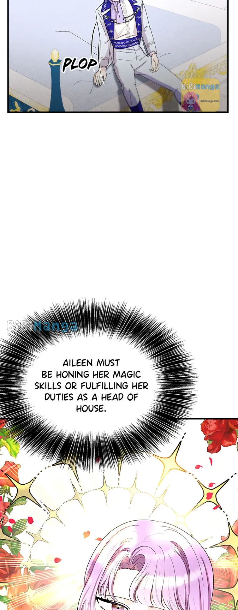 I’m a Villainess but So Popular Chapter 69 - page 3