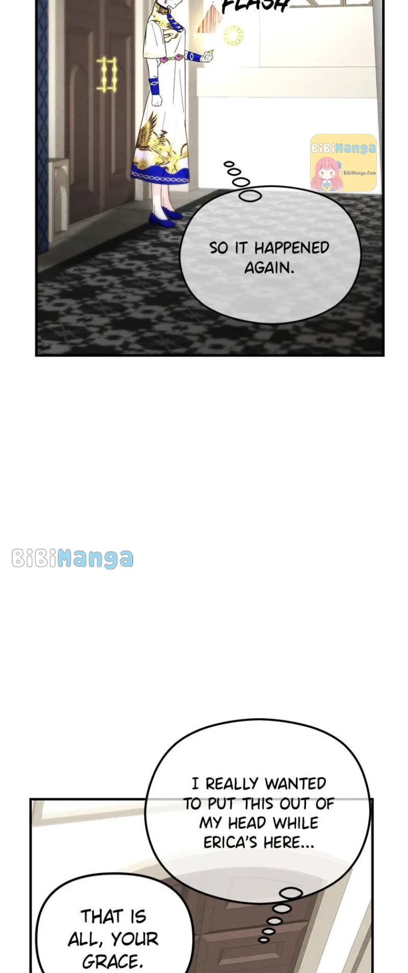 I’m a Villainess but So Popular Chapter 69 - page 30