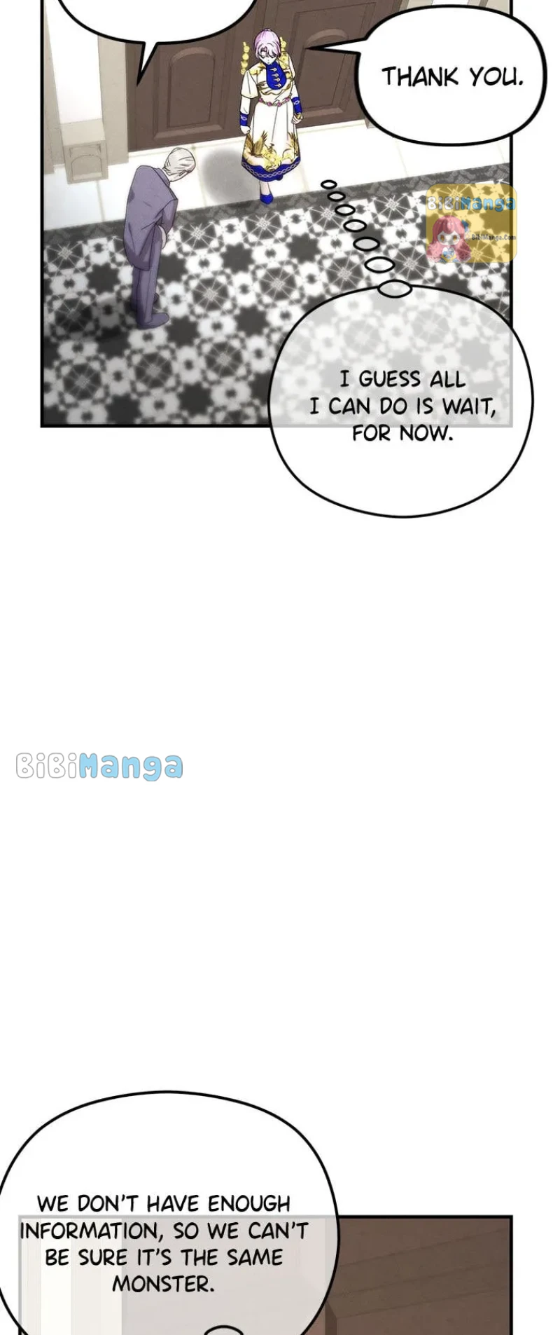 I’m a Villainess but So Popular Chapter 69 - page 31