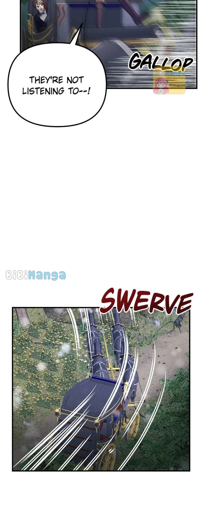 I’m a Villainess but So Popular Chapter 69 - page 37