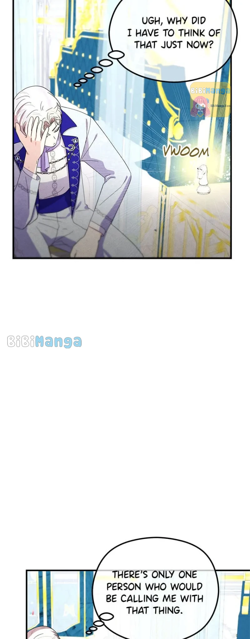 I’m a Villainess but So Popular Chapter 69 - page 5