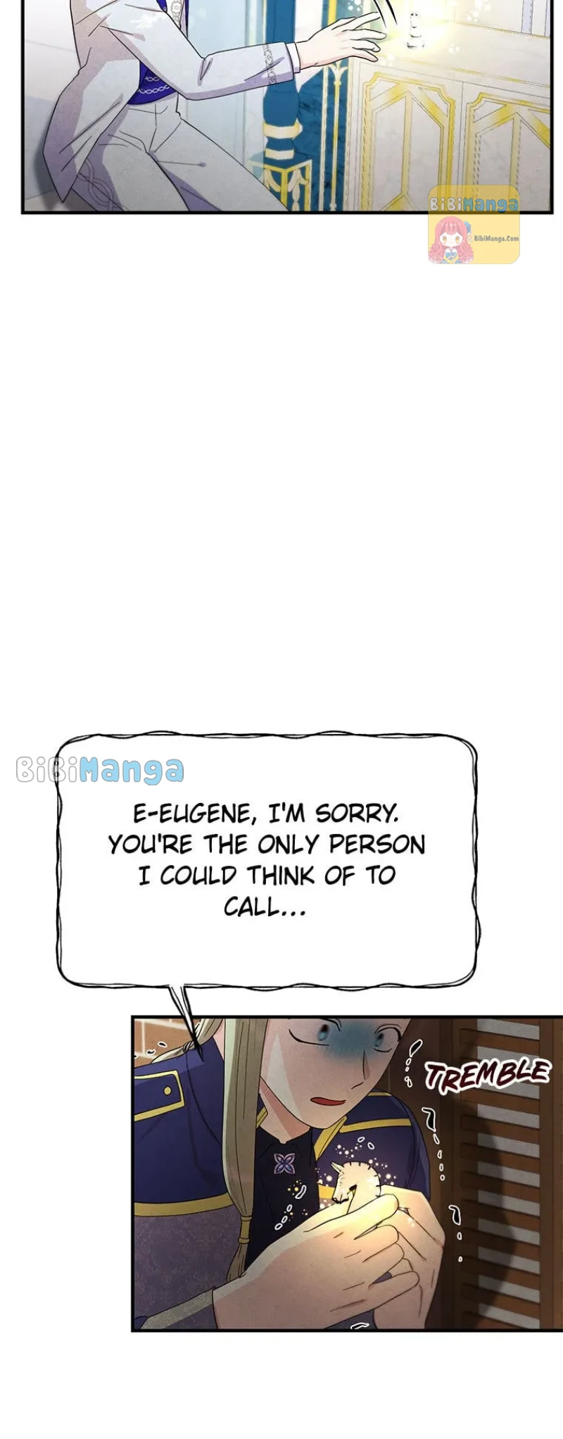 I’m a Villainess but So Popular Chapter 69 - page 7