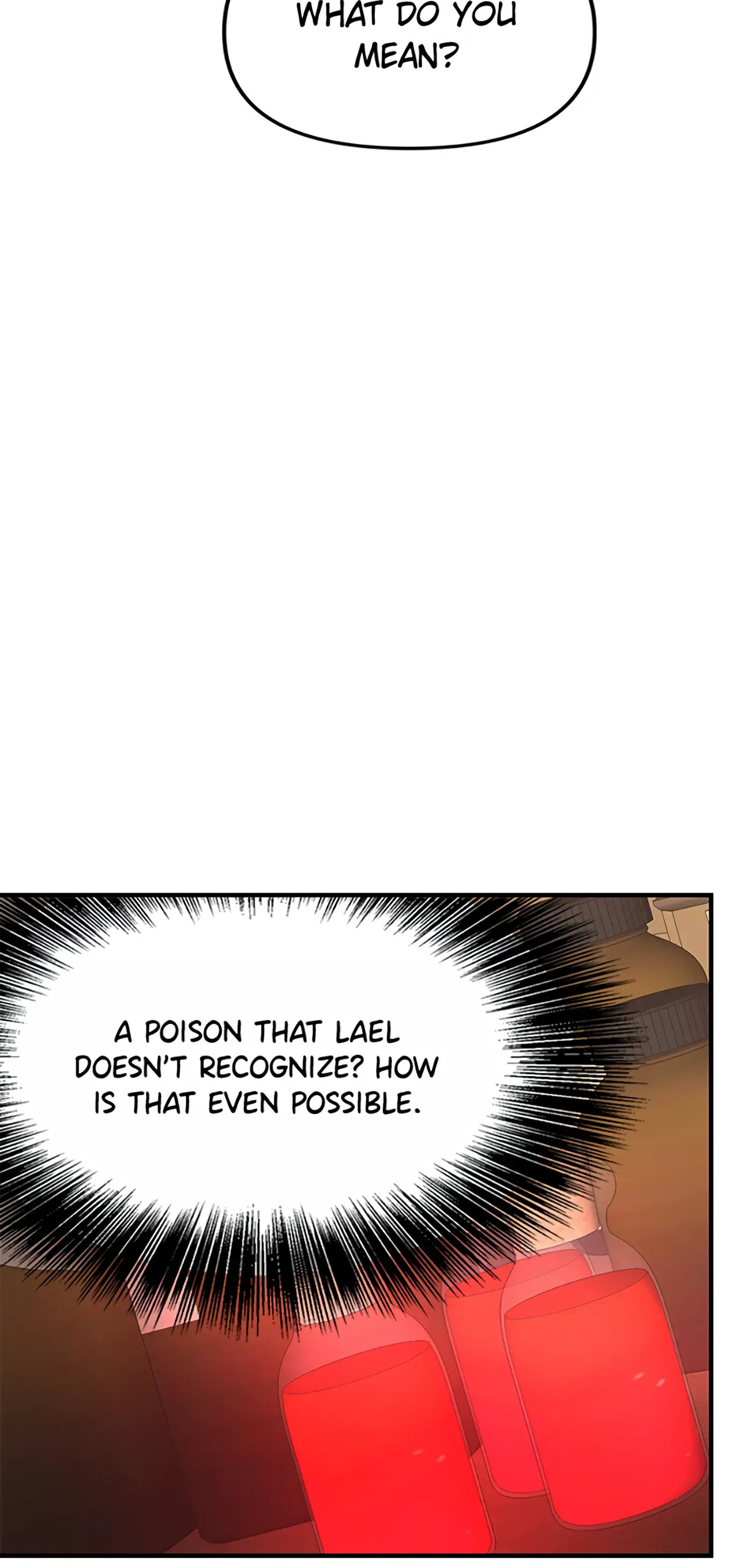 I’m a Villainess but So Popular chapter 46 - page 11