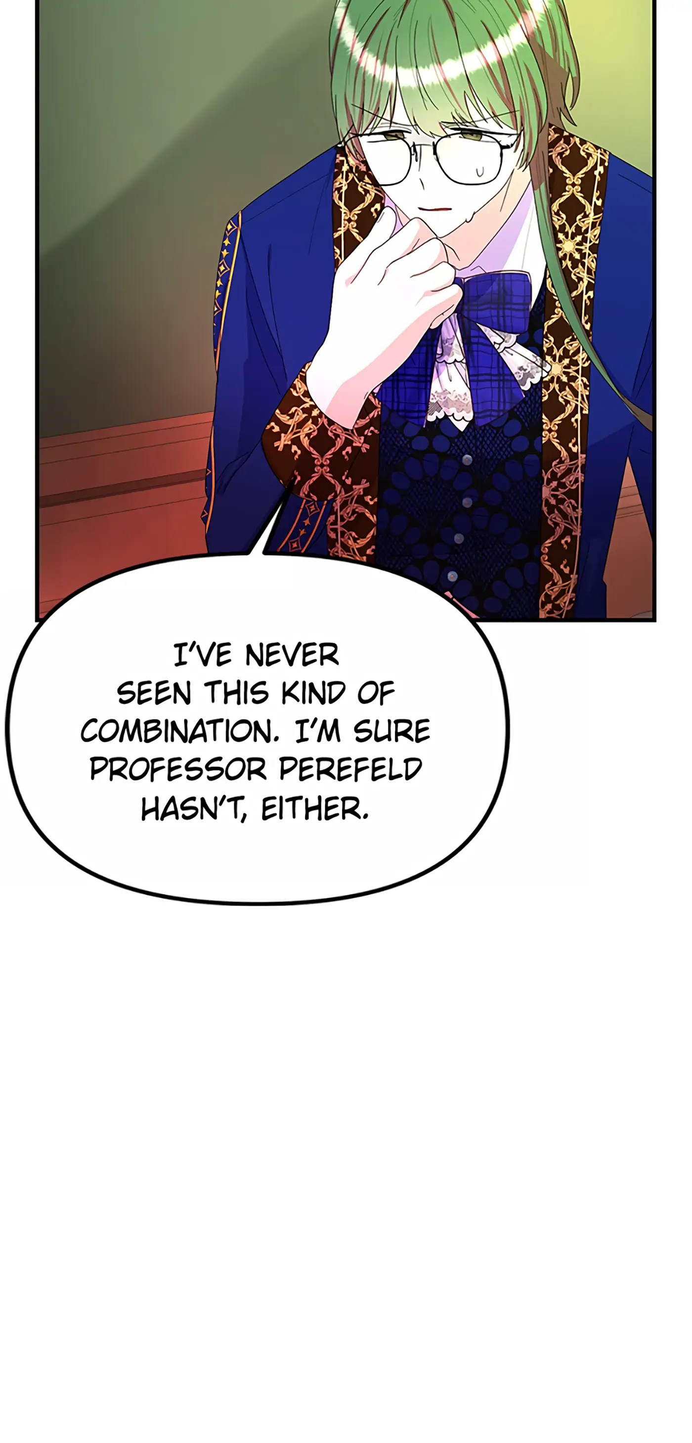 I’m a Villainess but So Popular chapter 46 - page 13