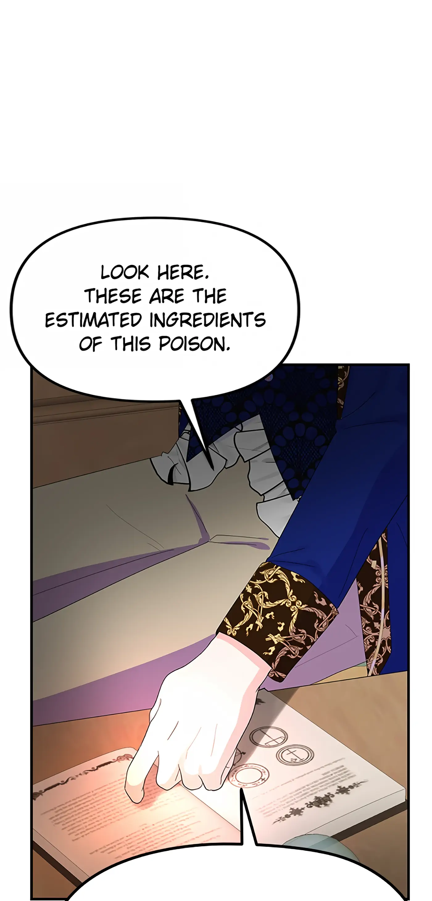 I’m a Villainess but So Popular chapter 46 - page 14