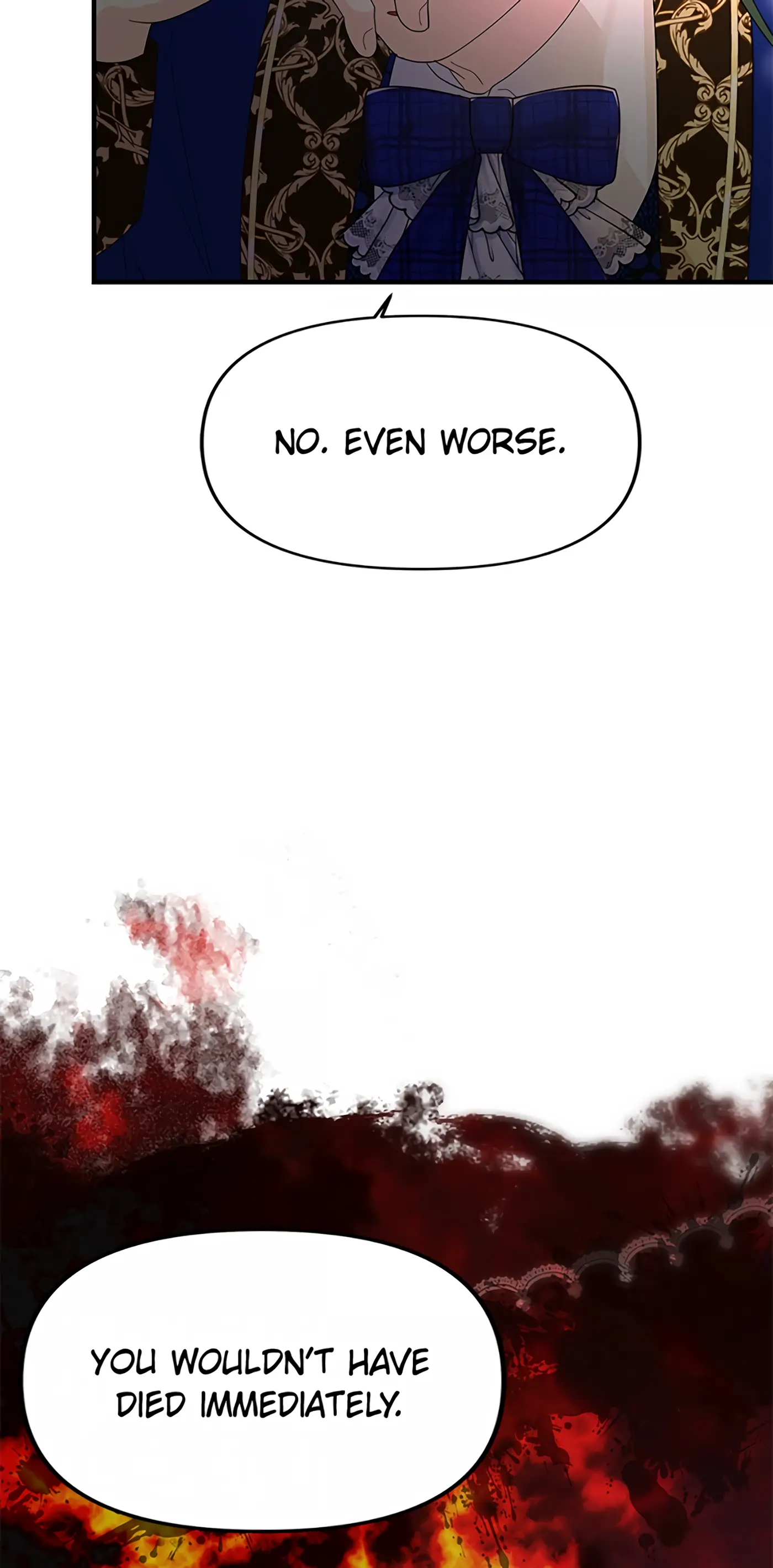 I’m a Villainess but So Popular chapter 46 - page 19