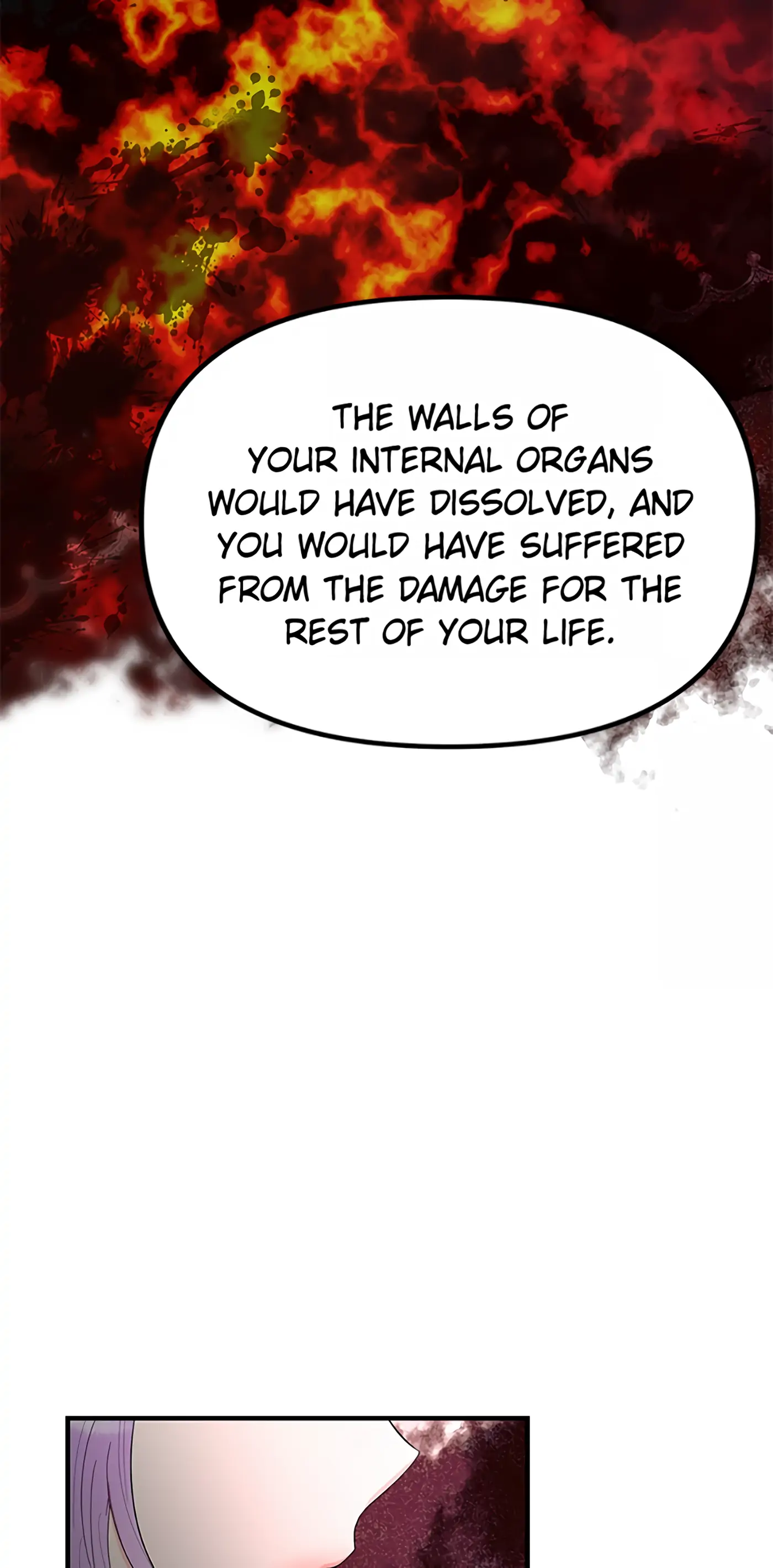 I’m a Villainess but So Popular chapter 46 - page 20
