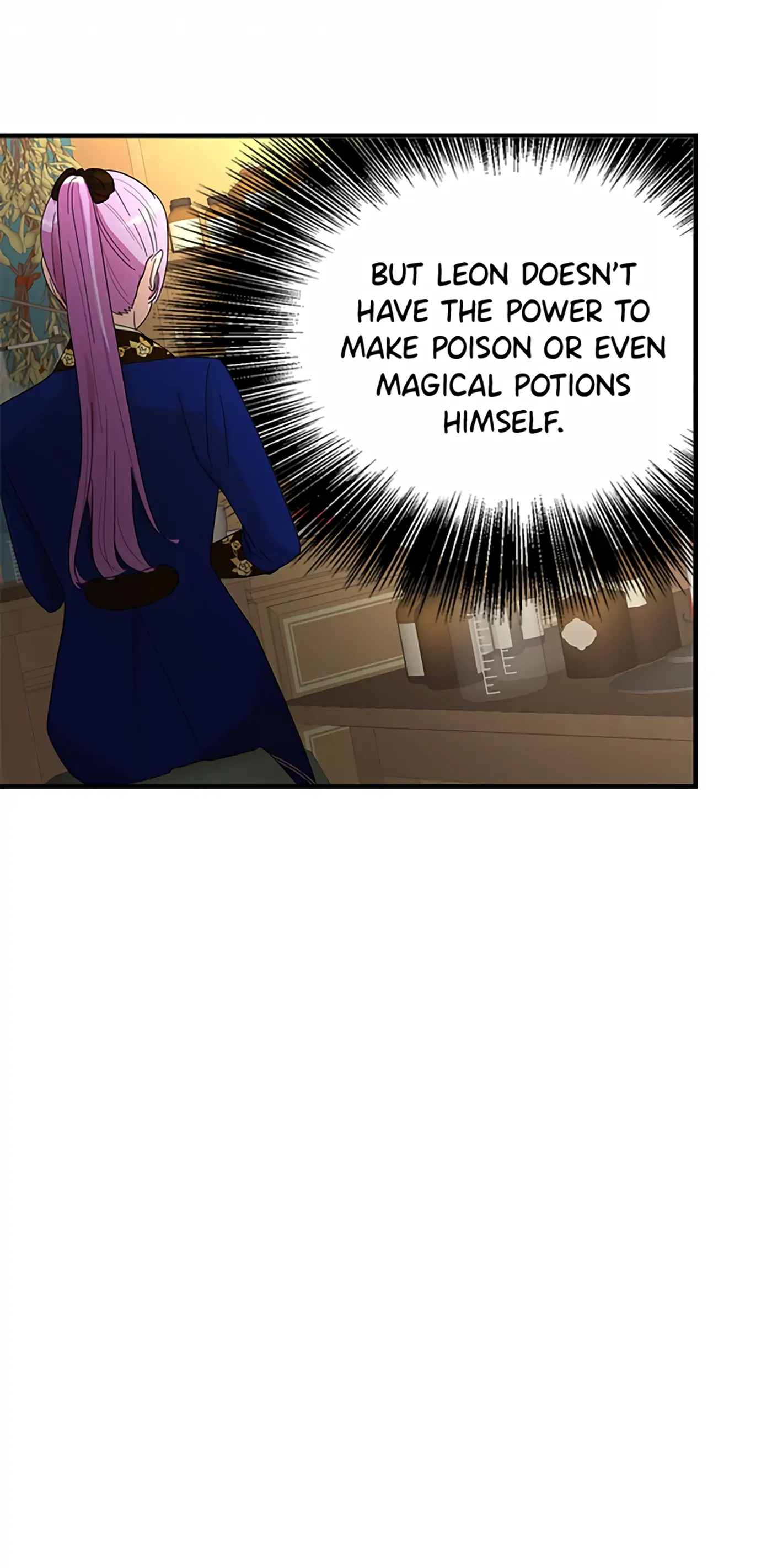 I’m a Villainess but So Popular chapter 46 - page 24