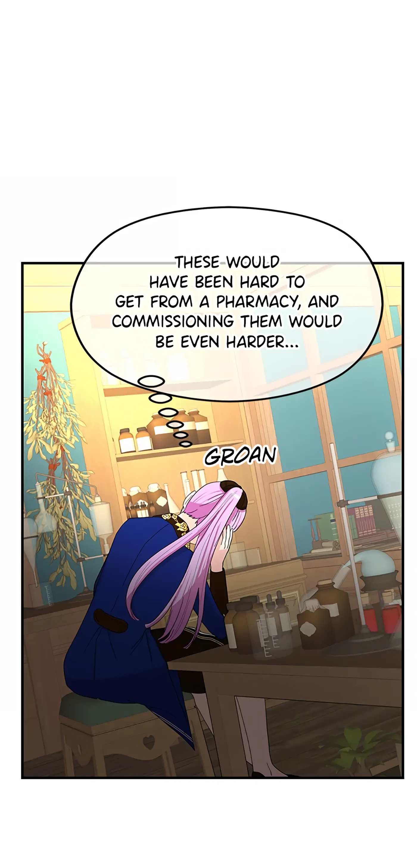 I’m a Villainess but So Popular chapter 46 - page 25