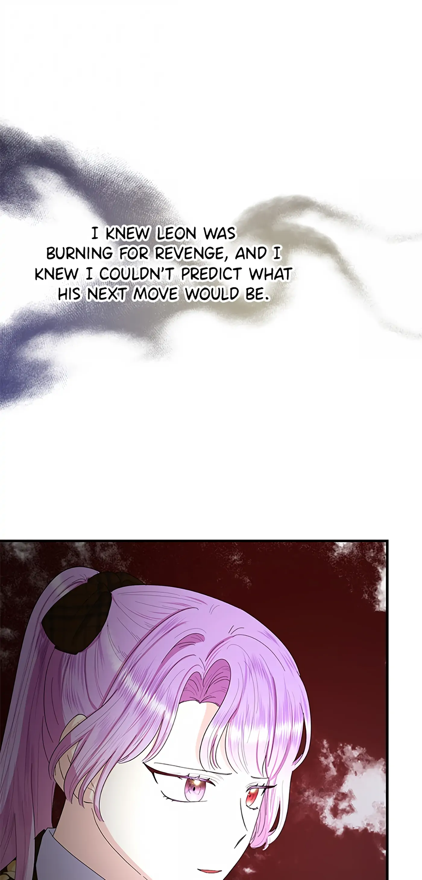 I’m a Villainess but So Popular chapter 46 - page 27