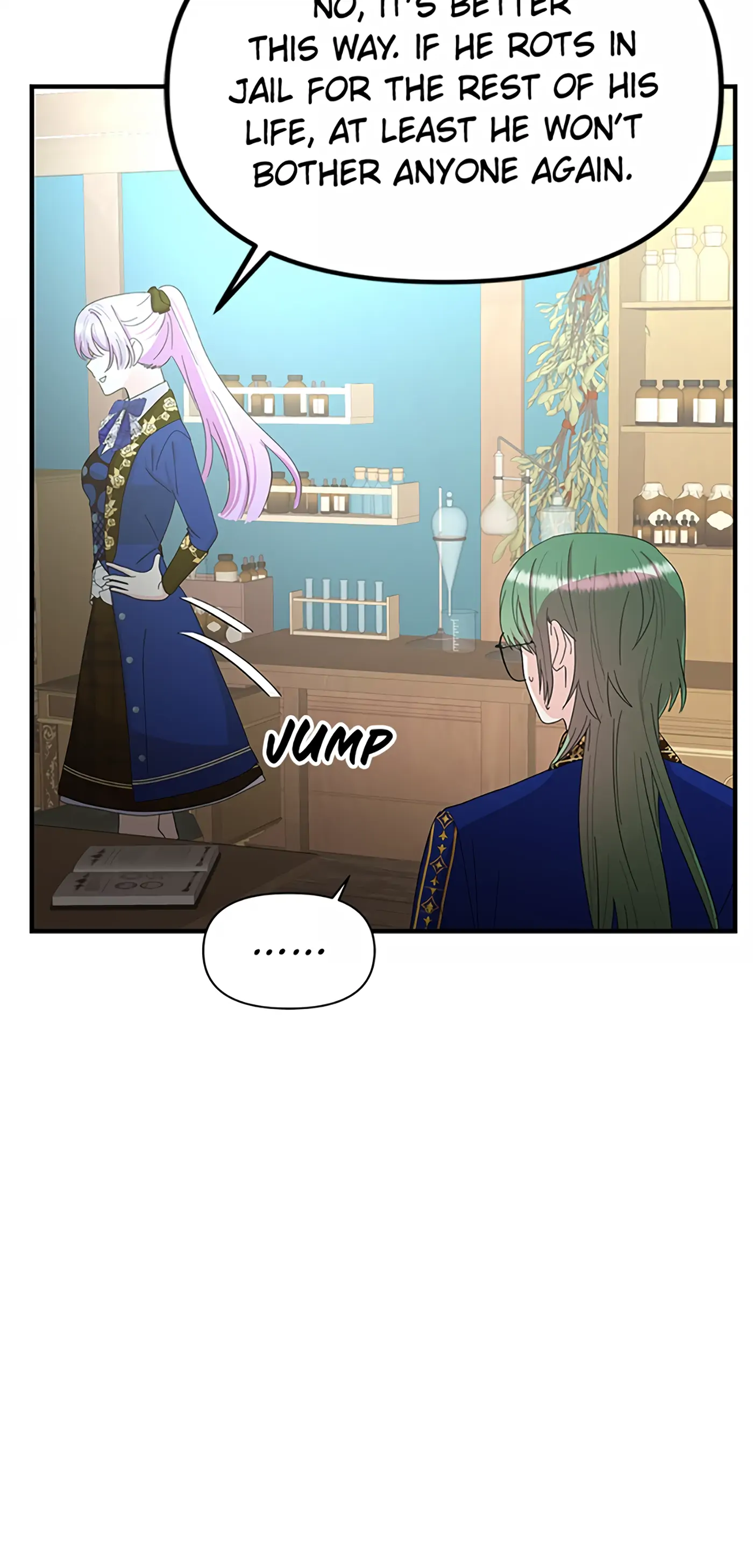 I’m a Villainess but So Popular chapter 46 - page 29
