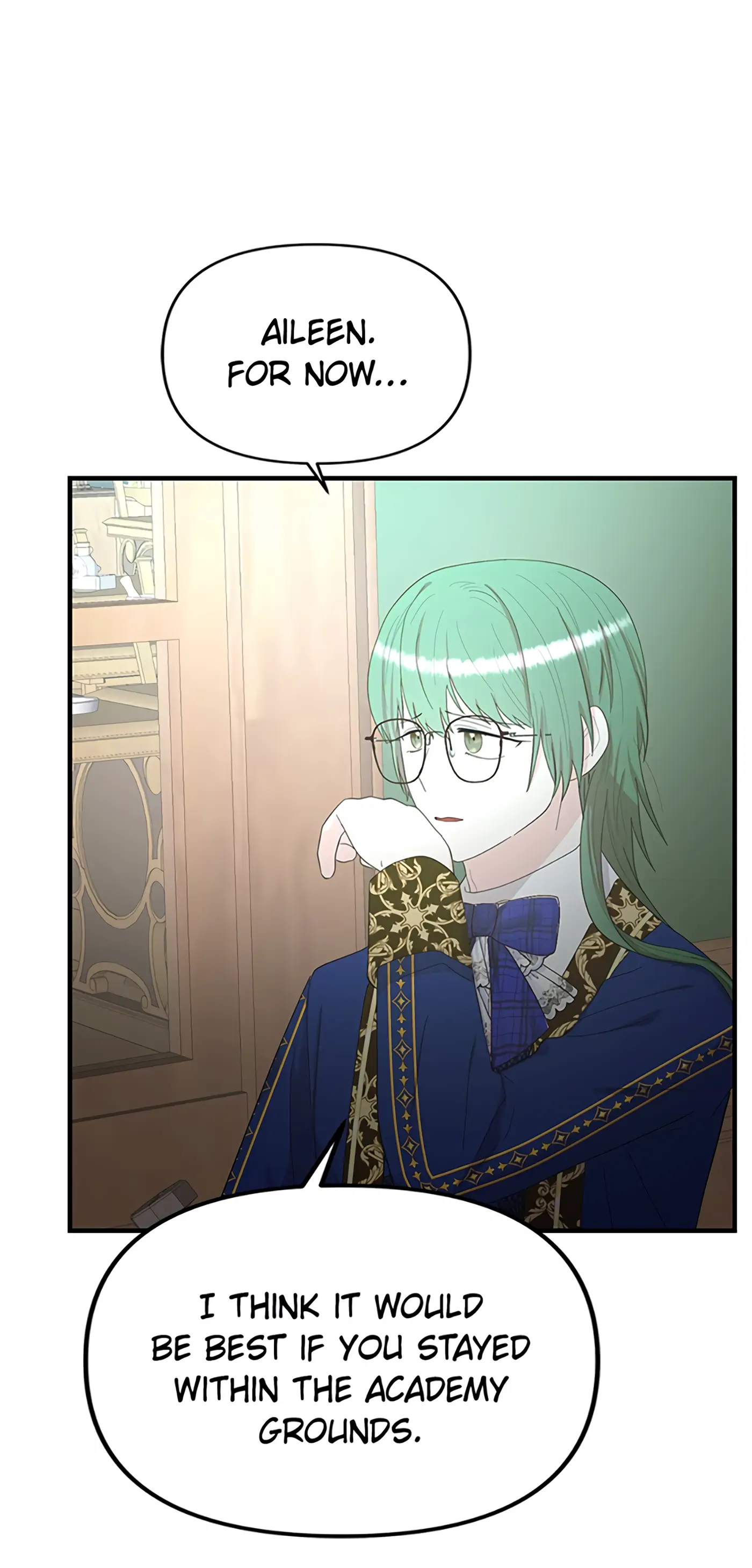 I’m a Villainess but So Popular chapter 46 - page 30