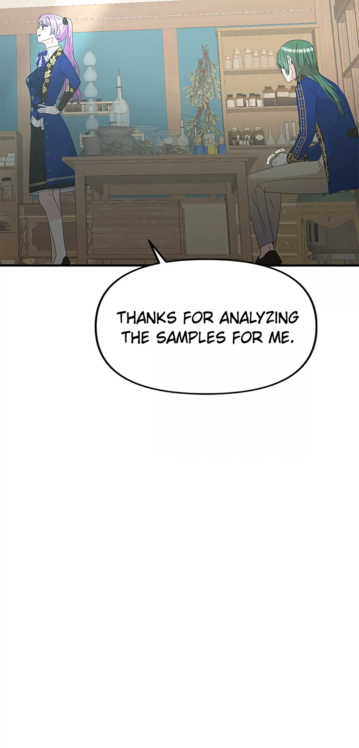 I’m a Villainess but So Popular chapter 46 - page 32