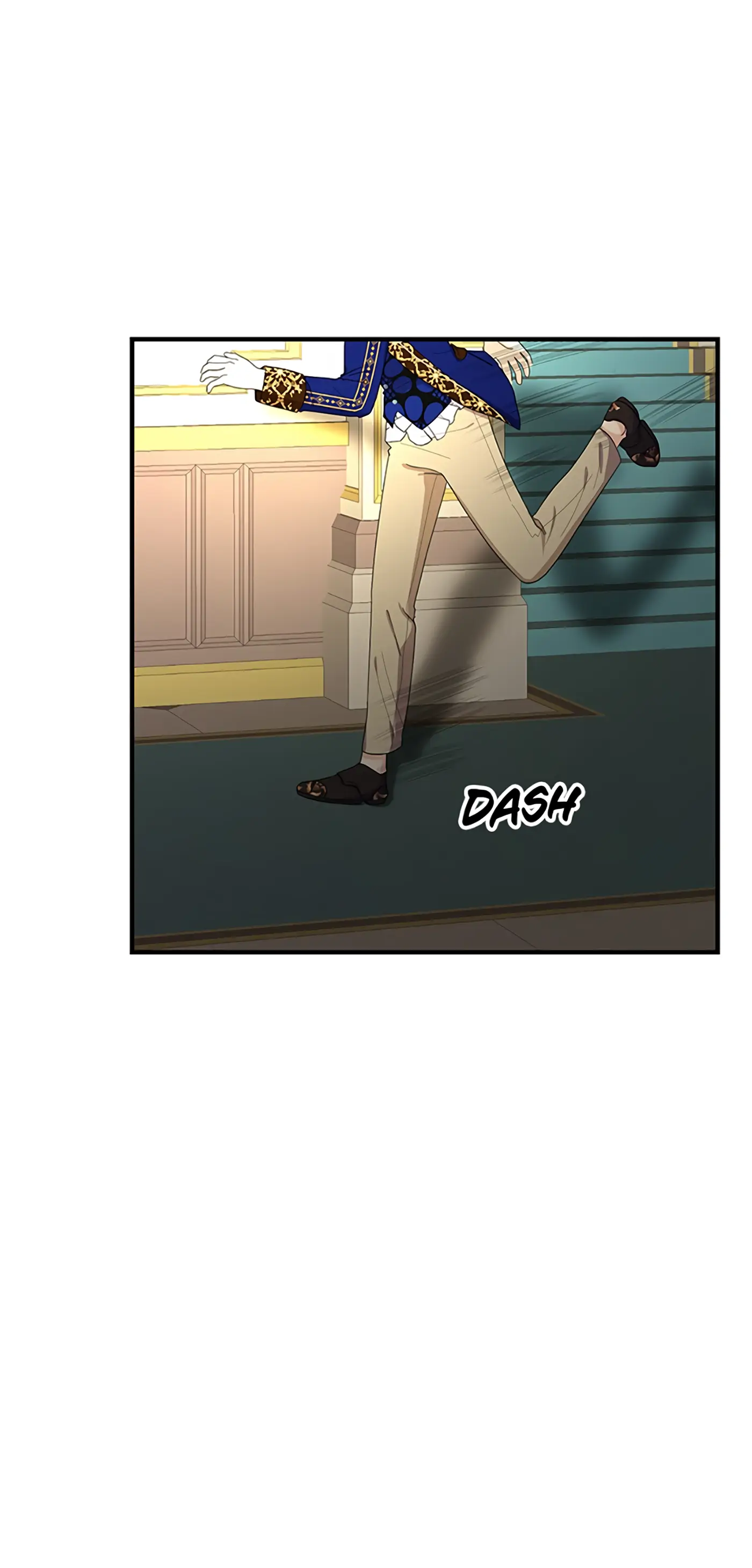 I’m a Villainess but So Popular chapter 46 - page 34