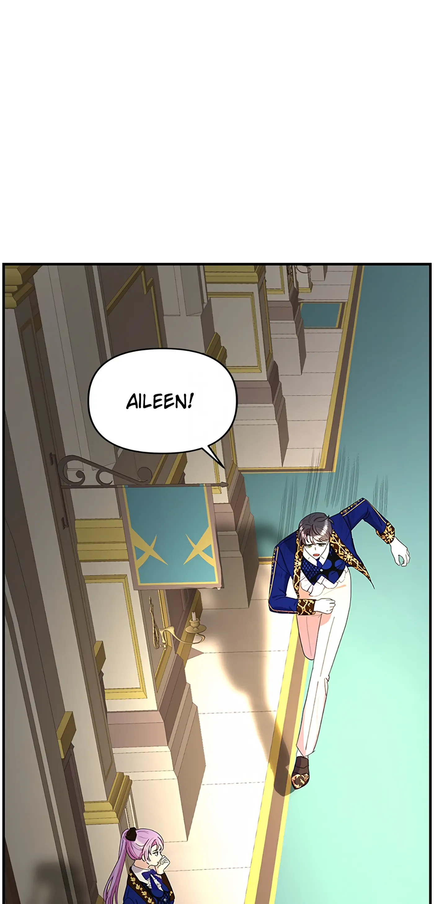 I’m a Villainess but So Popular chapter 46 - page 35