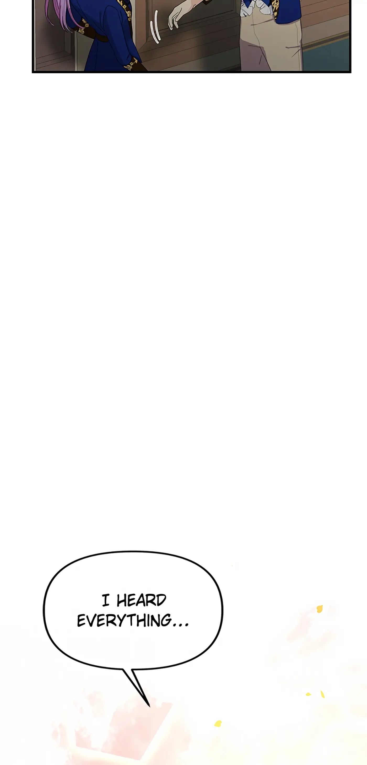 I’m a Villainess but So Popular chapter 46 - page 40