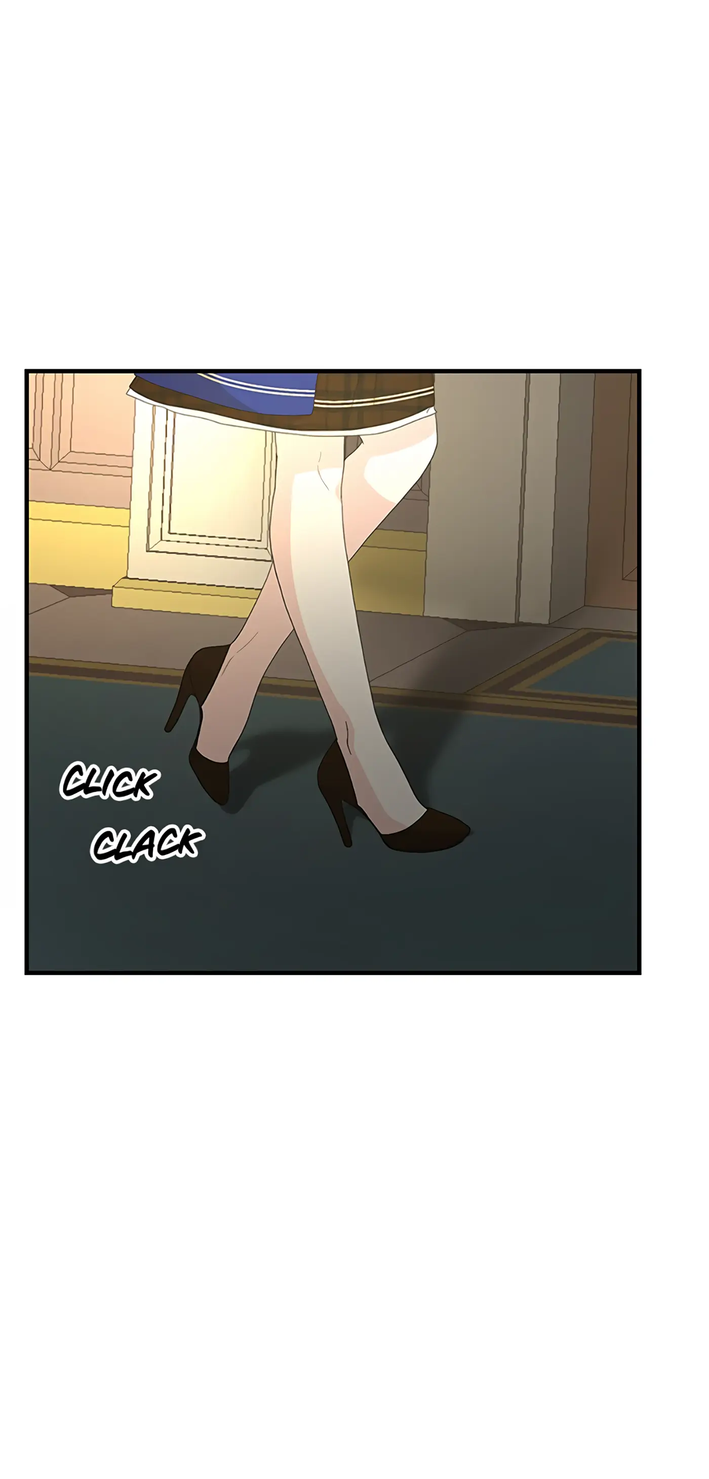 I’m a Villainess but So Popular chapter 46 - page 42