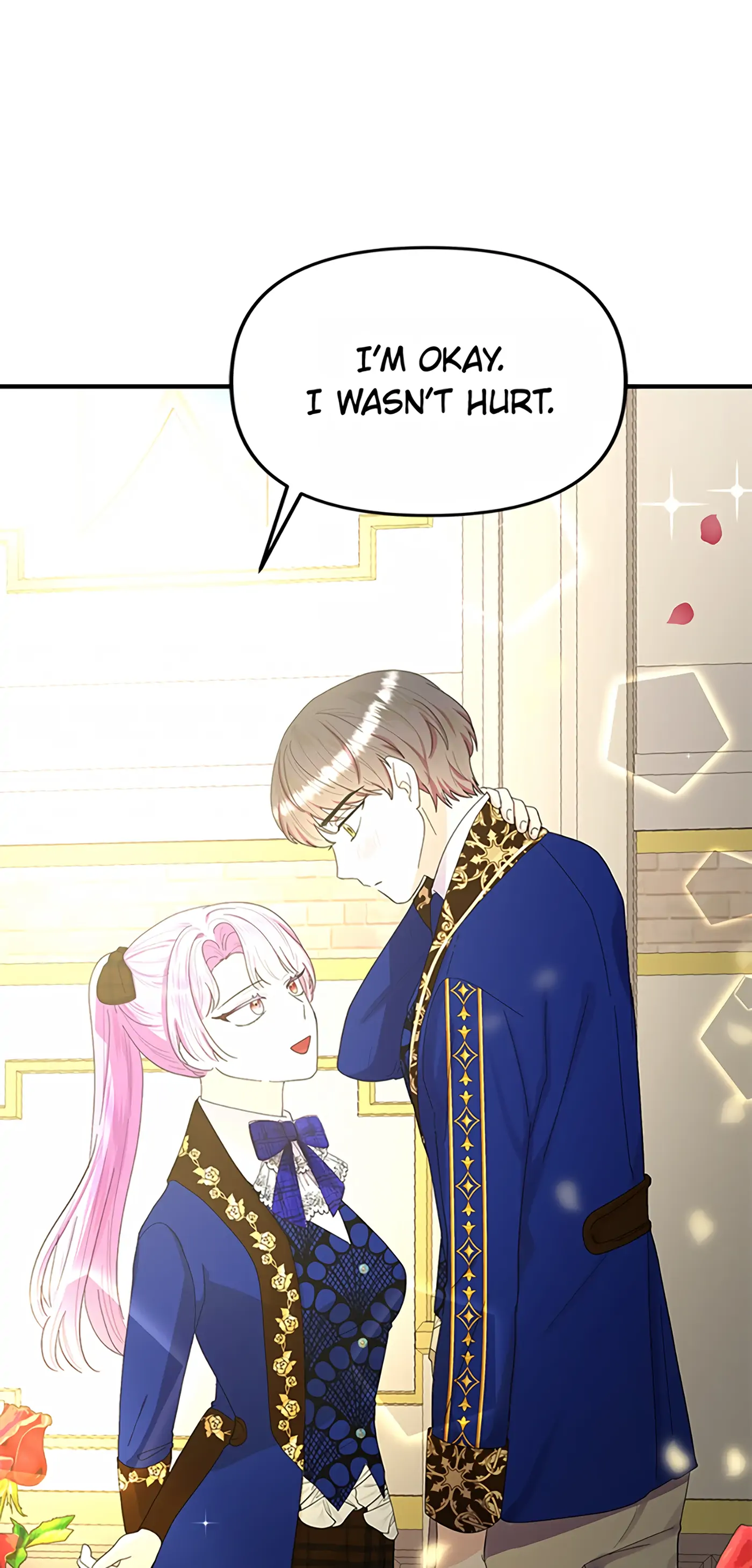 I’m a Villainess but So Popular chapter 46 - page 43