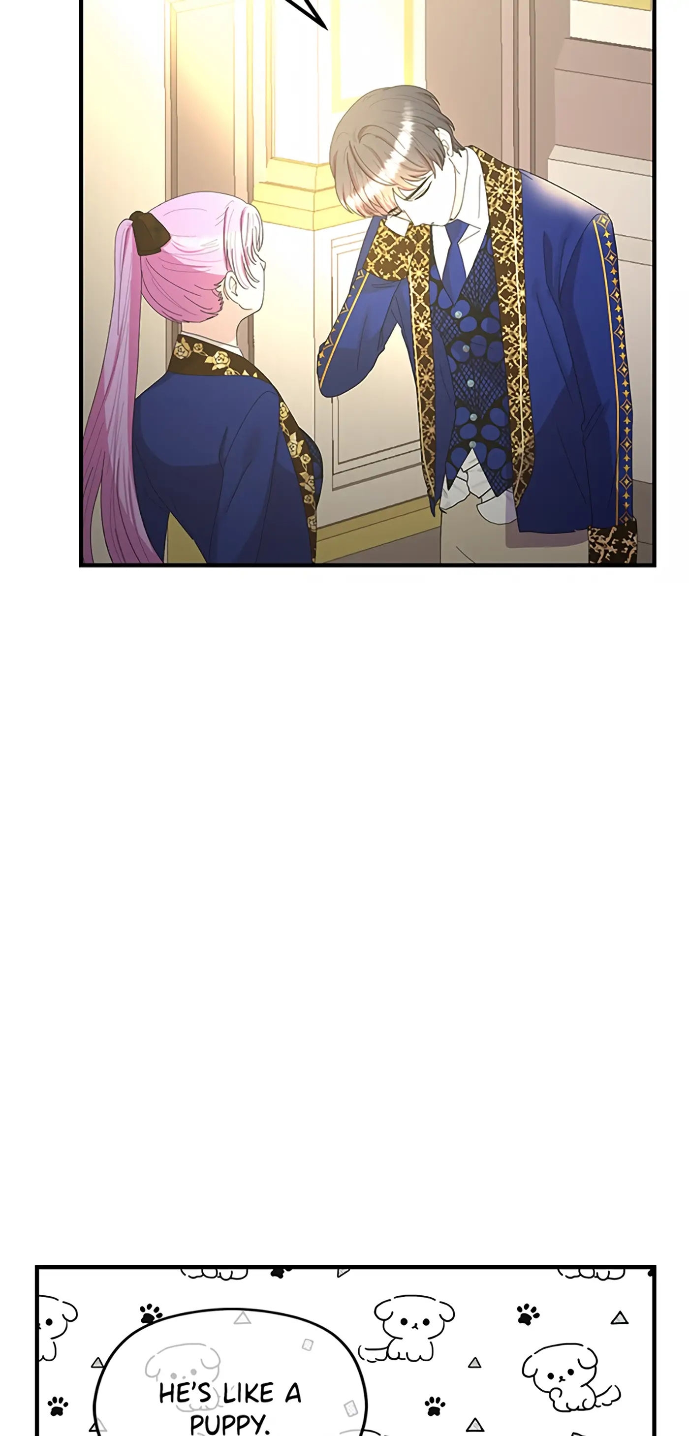 I’m a Villainess but So Popular chapter 46 - page 45