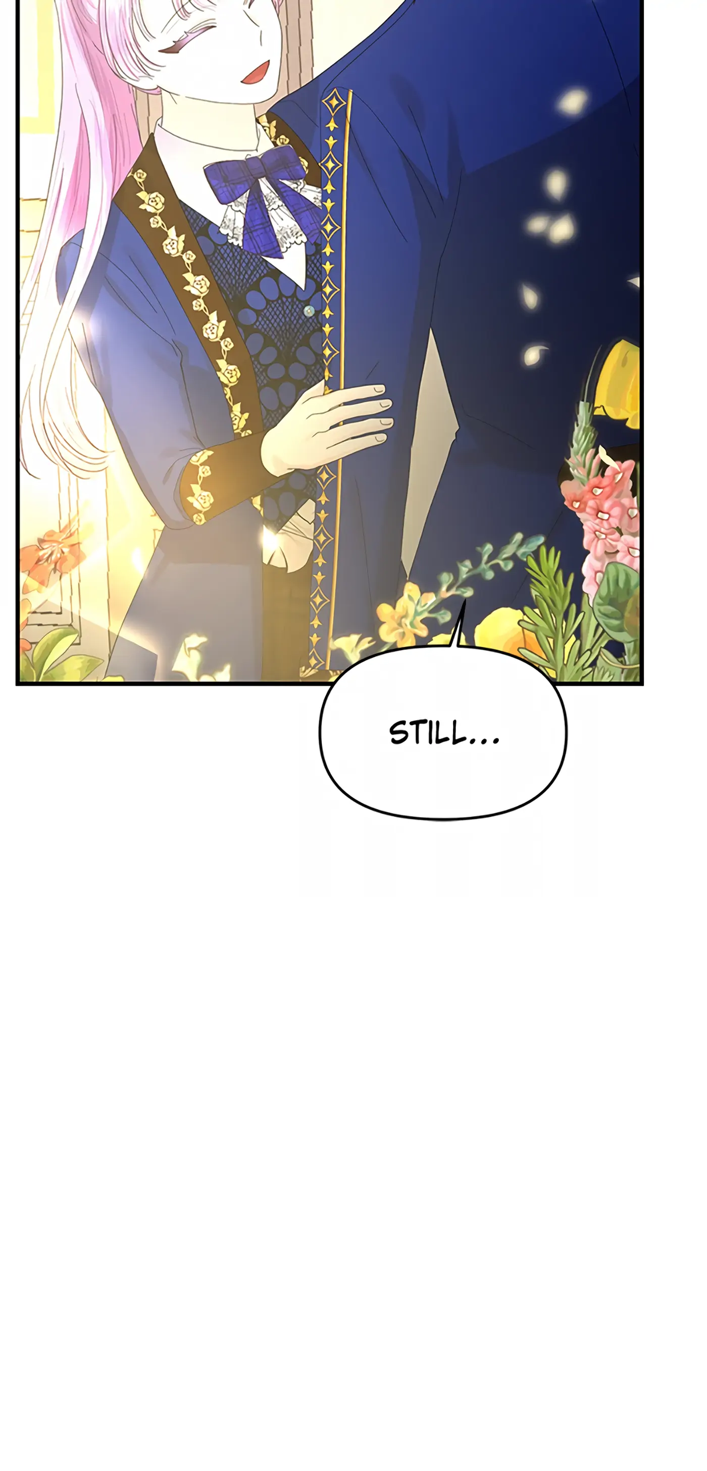 I’m a Villainess but So Popular chapter 46 - page 49