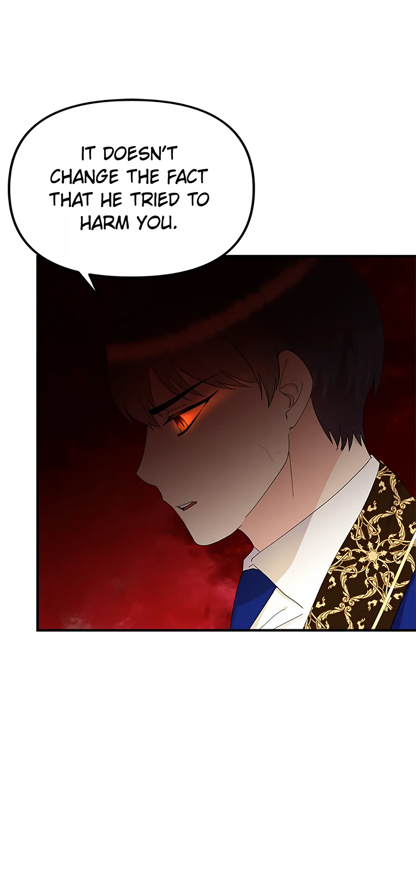 I’m a Villainess but So Popular chapter 46 - page 50