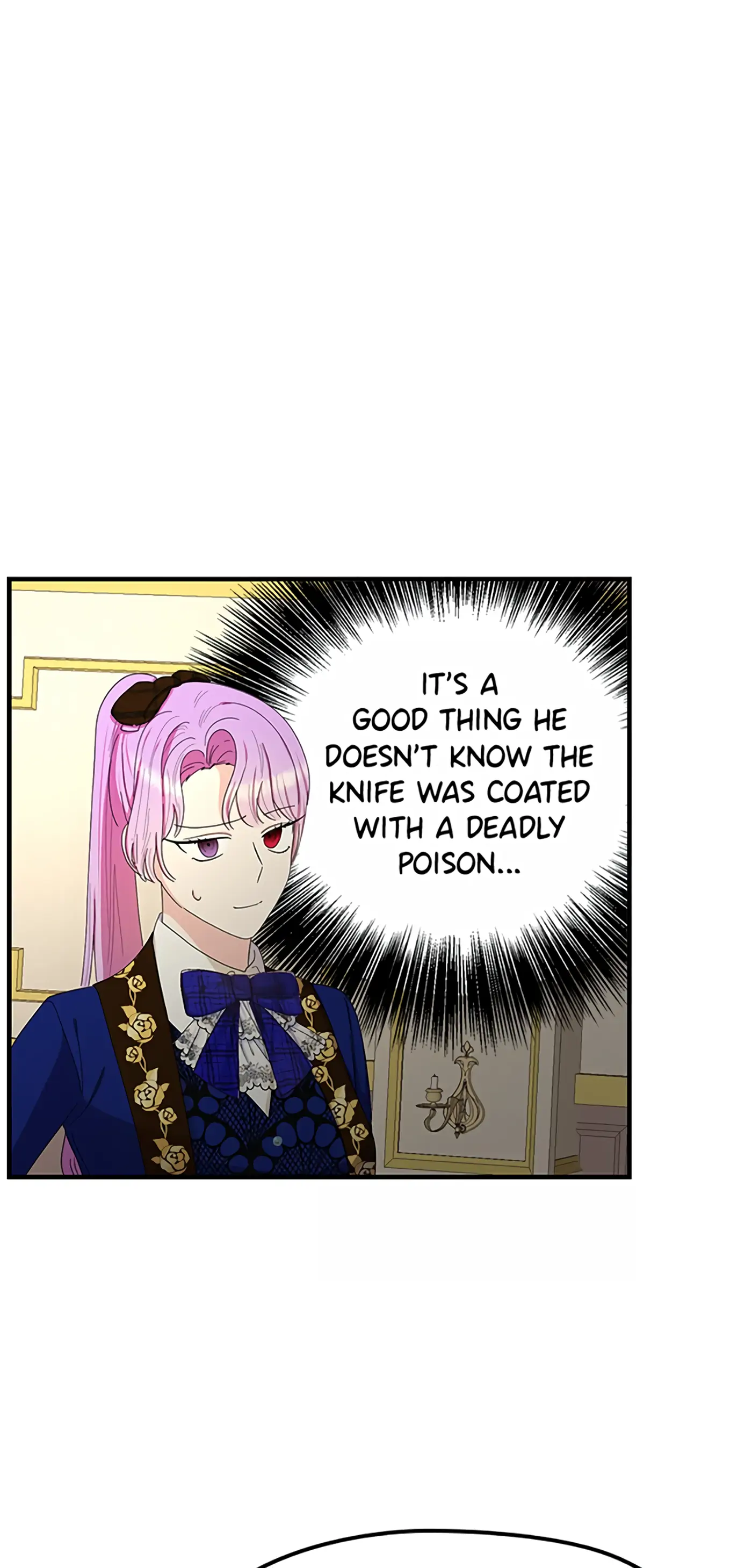 I’m a Villainess but So Popular chapter 46 - page 52