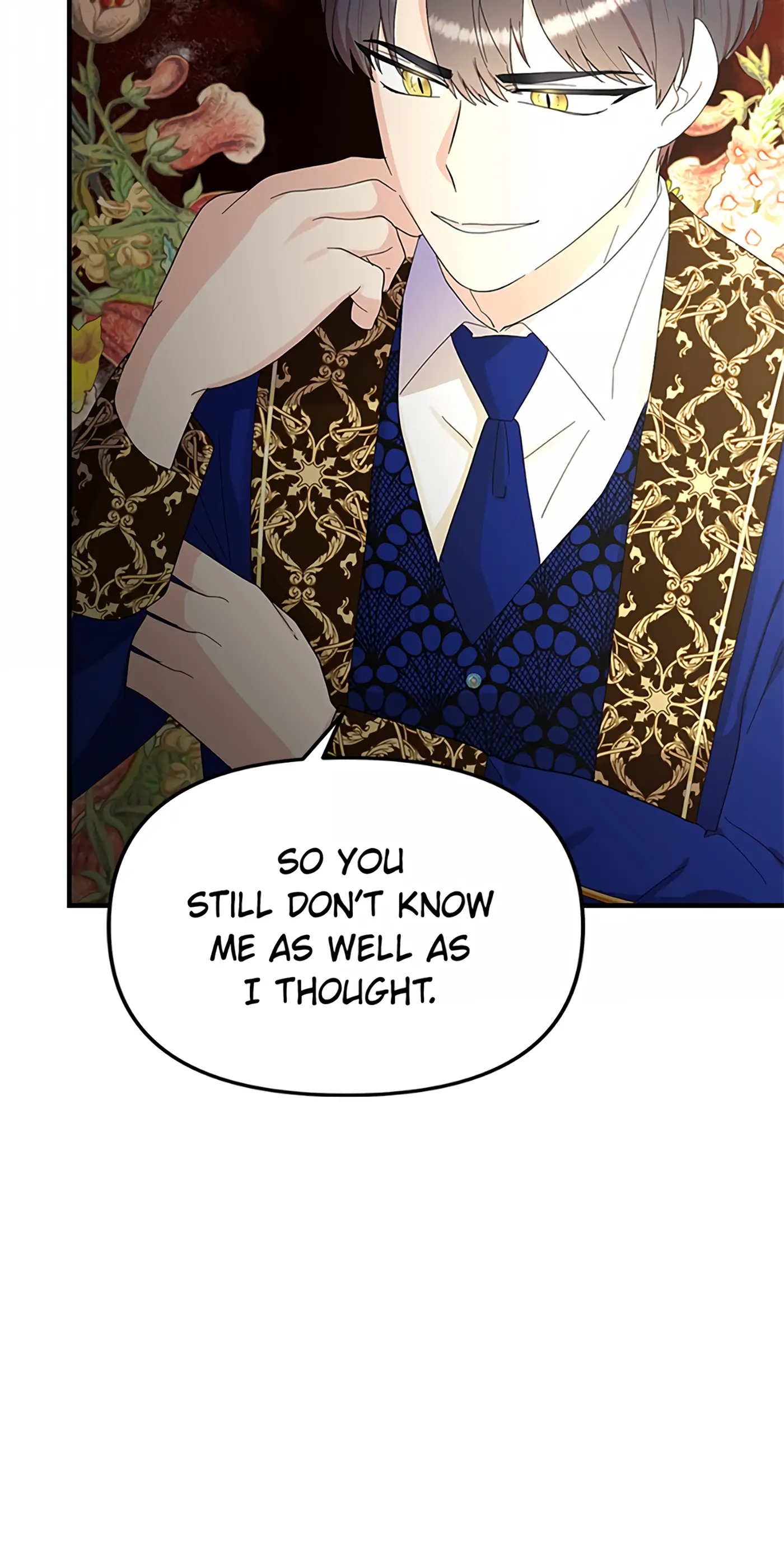 I’m a Villainess but So Popular chapter 46 - page 62