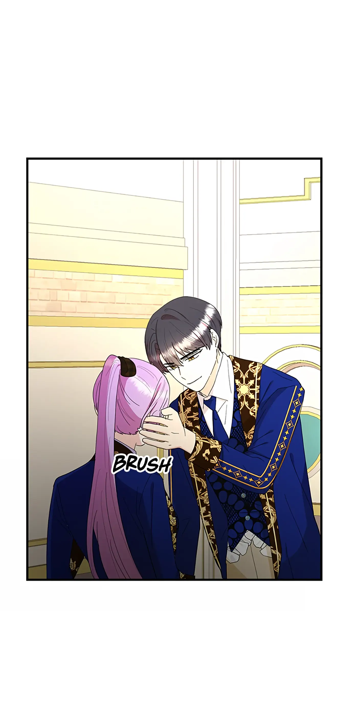 I’m a Villainess but So Popular chapter 46 - page 63