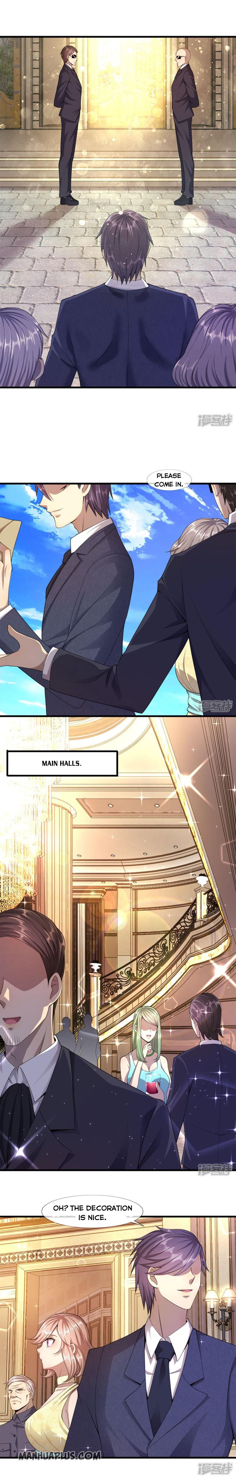 Medical Martial Arts chapter 88 - page 4
