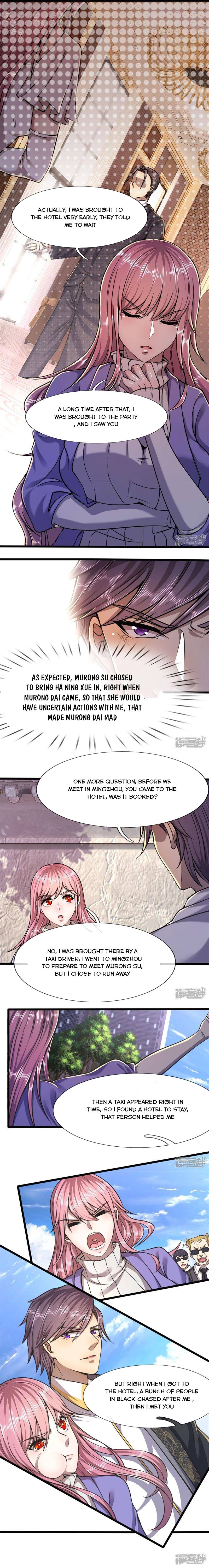 Medical Martial Arts chapter 121 - page 1