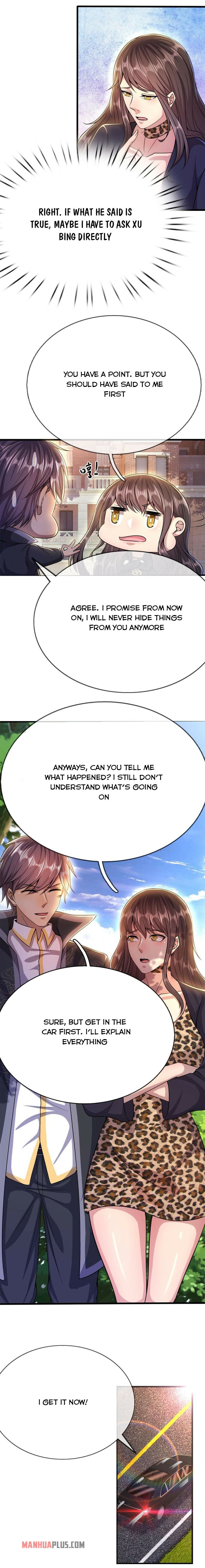 Medical Martial Arts chapter 207 - page 3