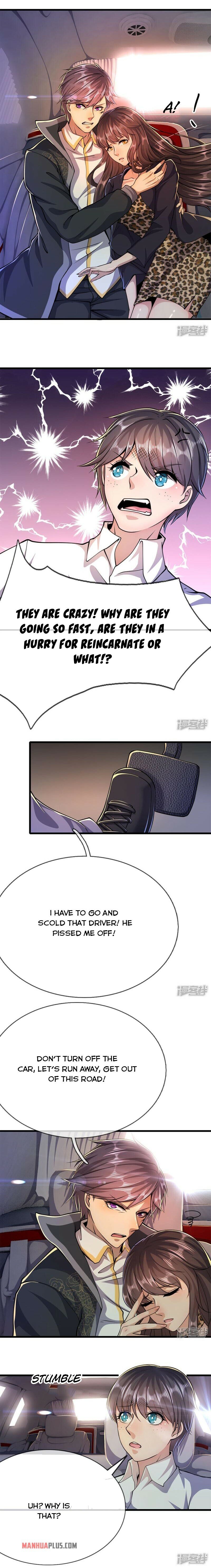 Medical Martial Arts chapter 186 - page 1