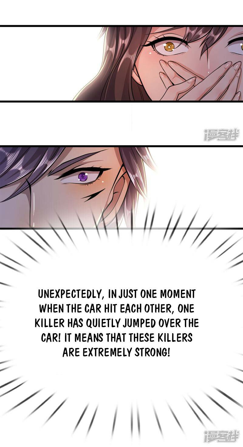 Medical Martial Arts chapter 186 - page 5
