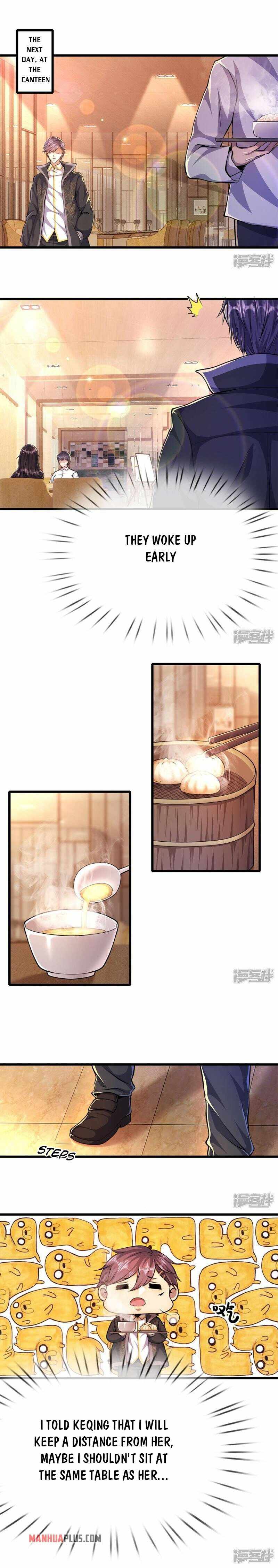 Medical Martial Arts chapter 184 - page 2