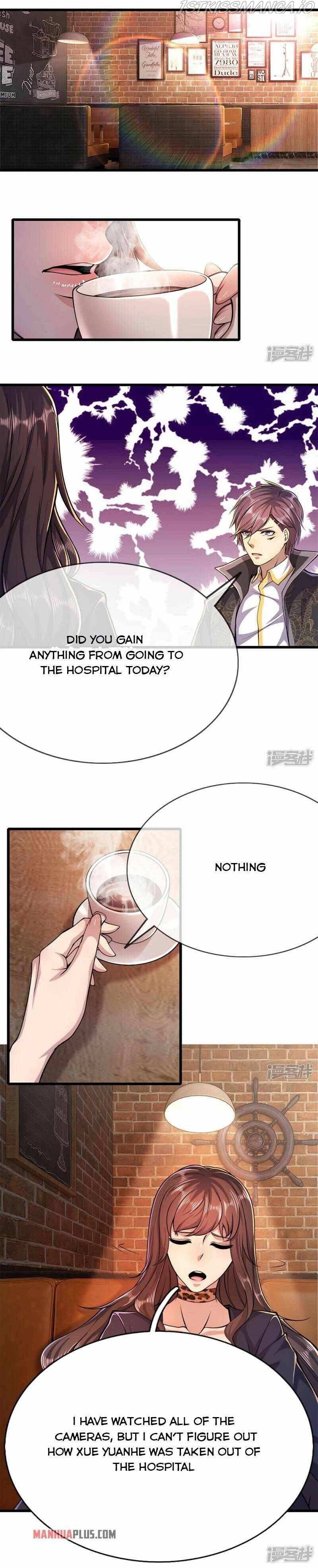Medical Martial Arts chapter 182 - page 4