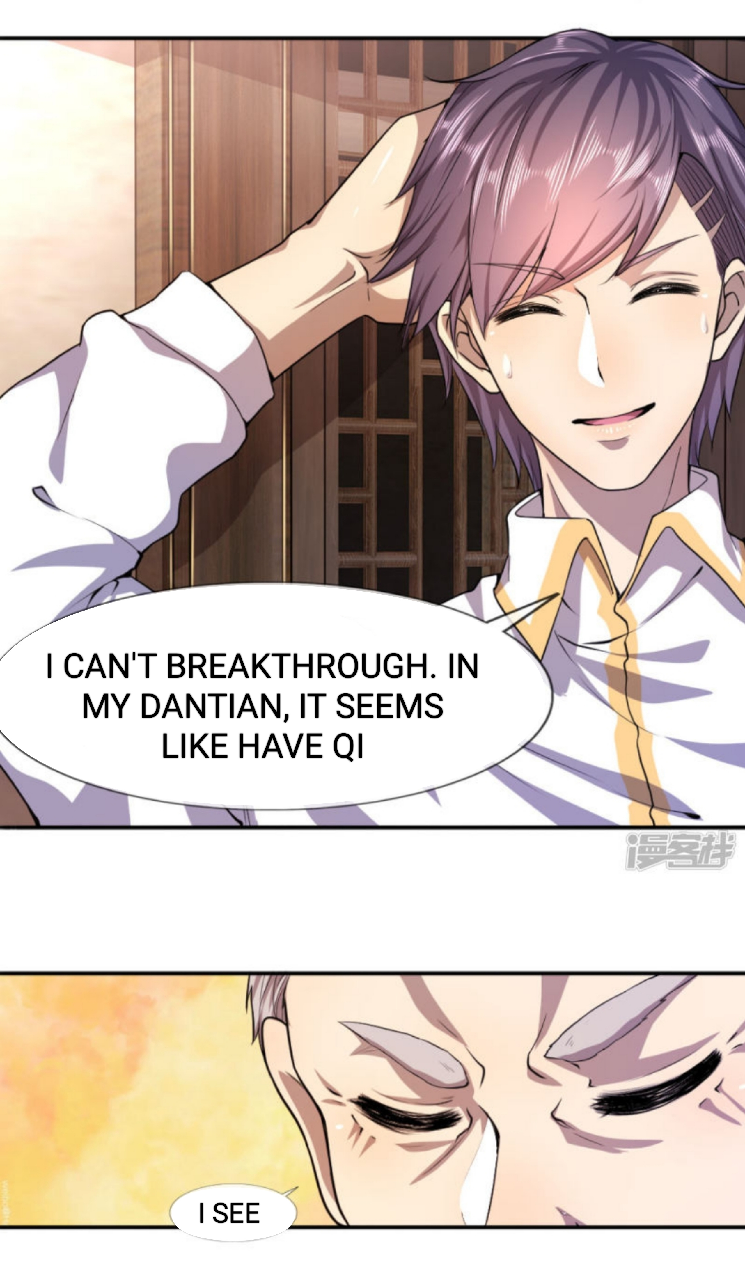 Medical Martial Arts chapter 80 - page 13