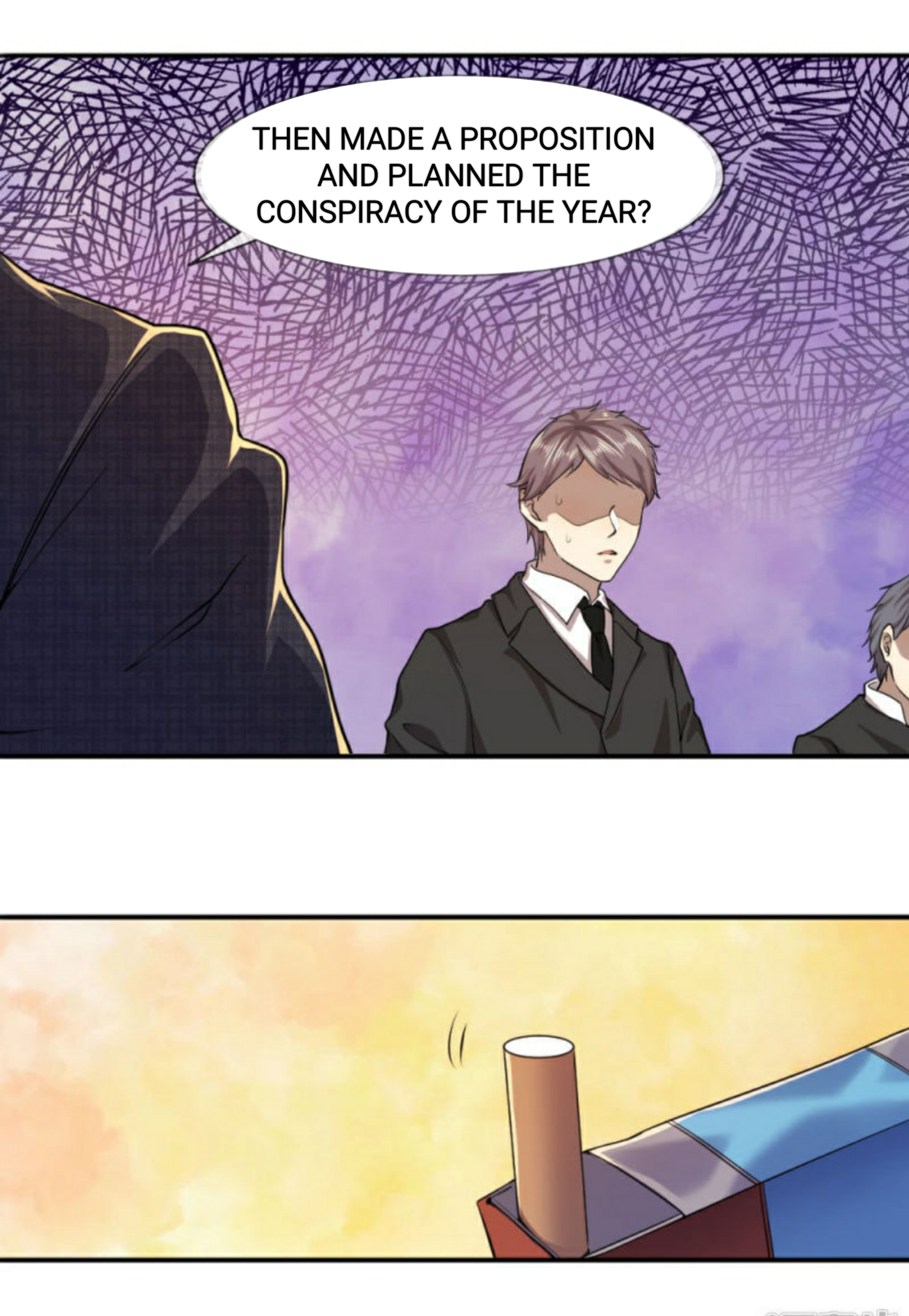 Medical Martial Arts chapter 80 - page 3