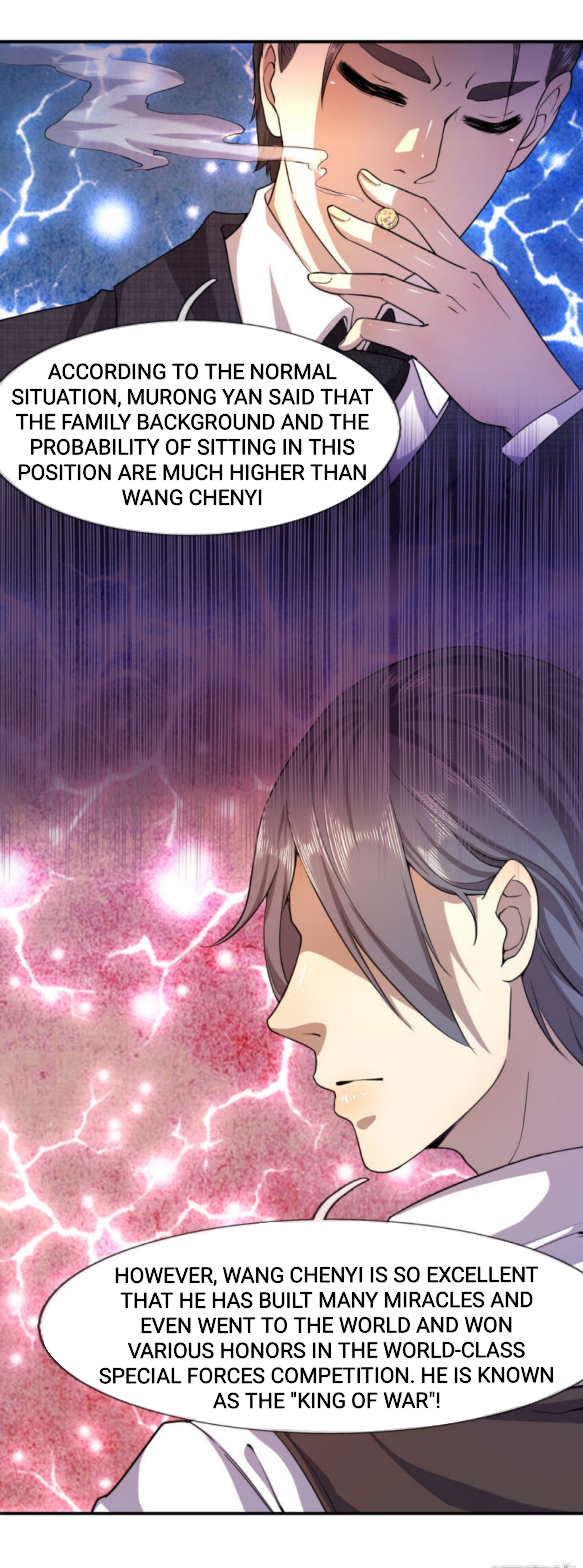 Medical Martial Arts chapter 80 - page 5