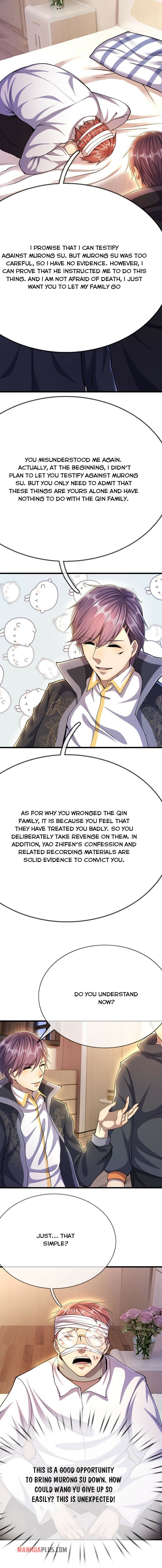 Medical Martial Arts chapter 206 - page 5