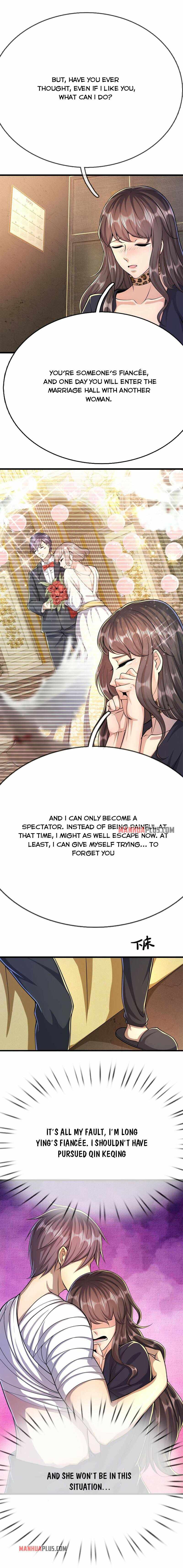 Medical Martial Arts chapter 193 - page 1