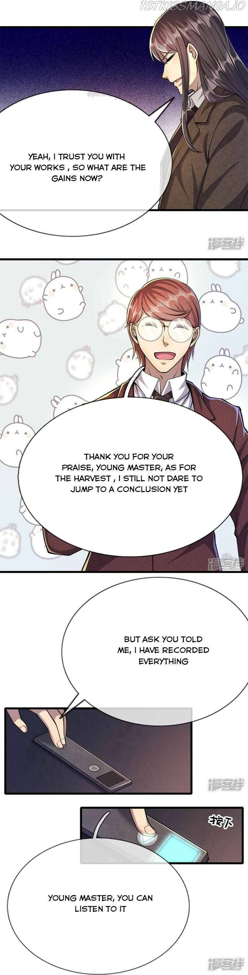 Medical Martial Arts chapter 173 - page 5