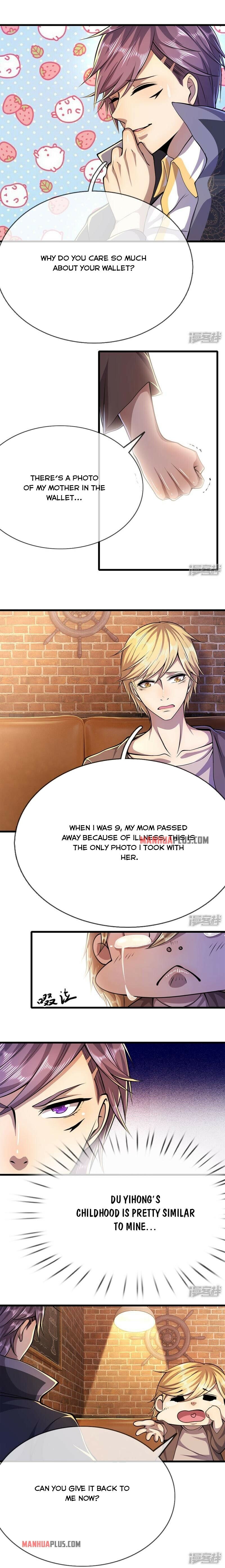 Medical Martial Arts chapter 171 - page 4