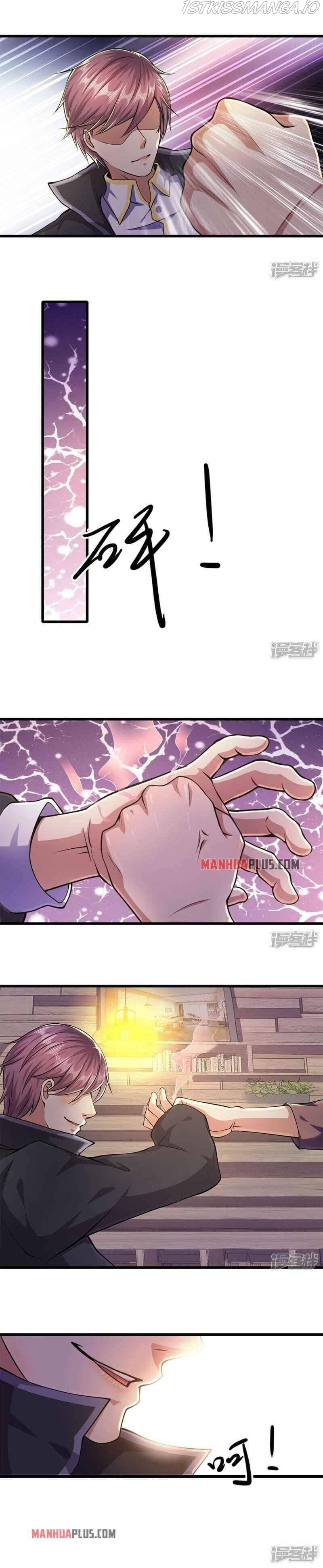 Medical Martial Arts chapter 170 - page 1